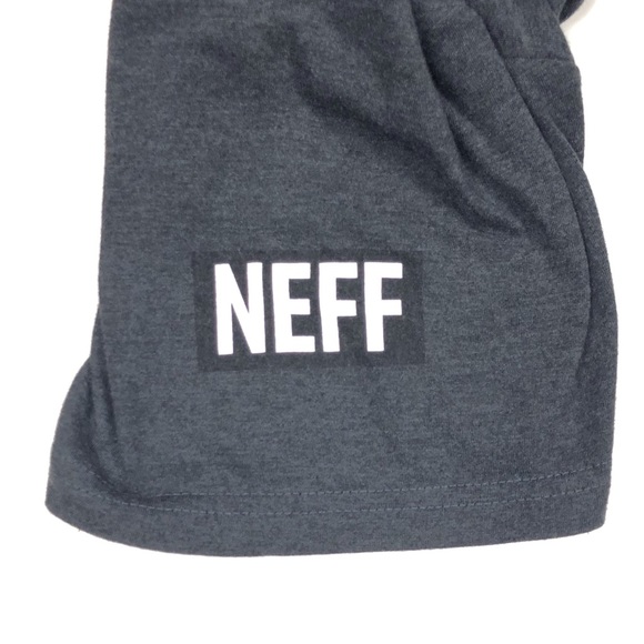 Disney x neff men's Mickey Mouse “Oh Boy” Shirt L - Picture 5 of 7